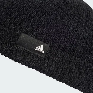 Шапка унисекс Adidas Fisherman Black IT4632