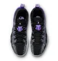 Кросівки унісекс Li-Ning Jimmy Buckets Grey/Black ABAVO23-10