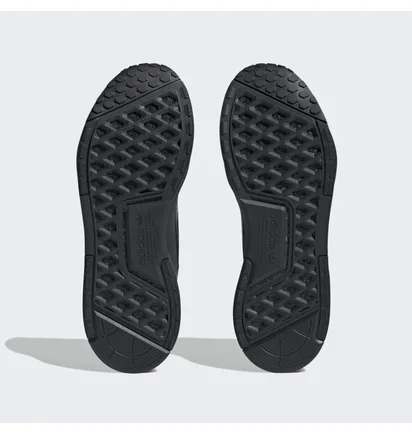 Кроссовки мужские Adidas Nmd_V3 Shoes Black Hp9832