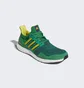 Кроссовки унисекс Adidas Ultraboost 1.0 Dna Mighty Ducks Shoes Green Gv8814