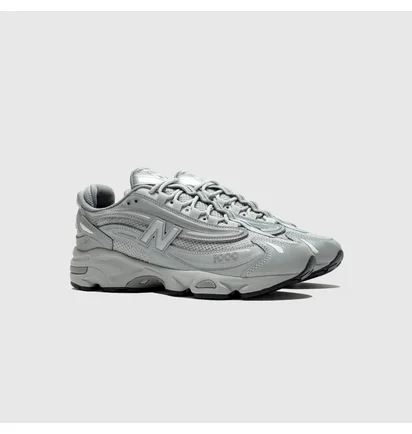Кросівки чоловічі New Balance 1000 Reflective Pack Grey M1000TE