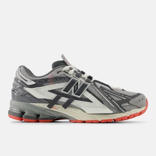 Кросівки унісекс New Balance 1906А Grey U1906AC