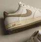 Кроссовки женские Nike Air Force 1 07 Beige HF4263-133