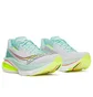 Кросівки жіночі Saucony Endorphin Azura White/Turquoise S11070-124