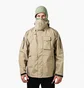 Куртка чоловіча Nike X Travis Scott Nrg Bh Jacket Beige DM1275-250