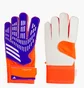 Перчатки вратарские детские Adidas Predator Cl Trn Jr Blue IX3872