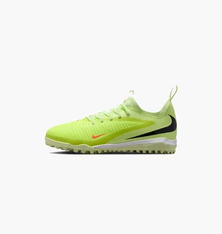 Сороконіжки дитячі Nike Phantom 6 Low Academy Green HQ2038-800