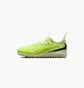 Сороконожки детские Nike Phantom 6 Low Academy Green HQ2038-800