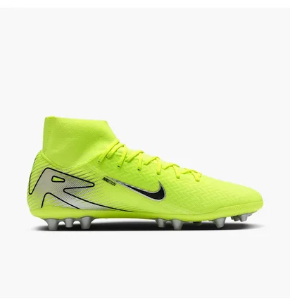 Бутси унісекс Nike Mercurial Superfly 10 Academy Green FQ8329-700