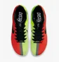 Кросівки унісекс Nike Zoom Rival Distance Red DC8725-601