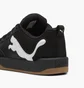 Кроссовки мужские Puma Park Lifestyle Black 395022-01