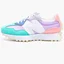 Кросівки жіночі New Balance 327 Multikolor WS327PA