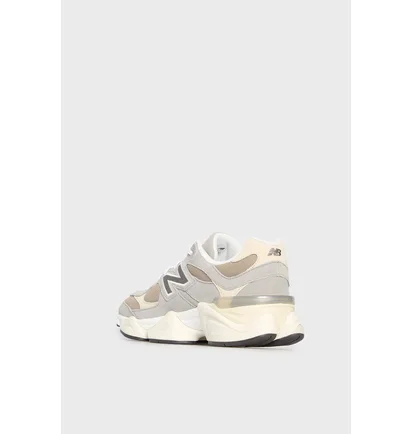 Кроссовки детские New Balance 9060 Grey/Beige GC9060BA