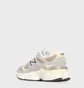 Кроссовки детские New Balance 9060 Grey/Beige GC9060BA