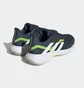 Кросівки чоловічі Adidas Courtjam Control M Green ID1537