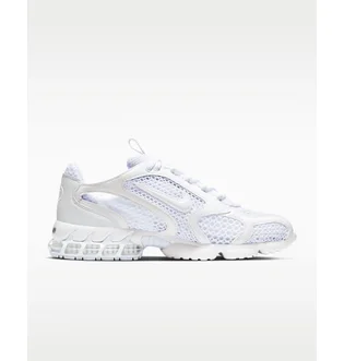 Кроссовки мужские Nike Air Zoom Spiridon Cage 2 White CJ1288-100
