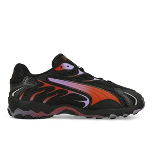 Кросівки чоловічі Puma Inhale Spider-Man Black 401560-02