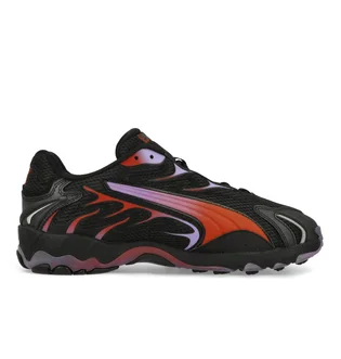Кроссовки мужские Puma Inhale Spider-Man Black 401560-02