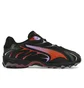 Кроссовки мужские Puma Inhale Spider-Man Black 401560-02