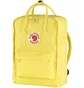 Рюкзак унісекс Fjallraven Kanken Yellow 23510.126