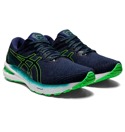 Кроссовки мужские Asics Gt 2000 10 Blue 1011B185-405