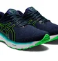 Кроссовки мужские Asics Gt 2000 10 Blue 1011B185-405