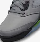 Кроссовки мужские Air Jordan 5 Retro Green Bean Grey Dm9014-003