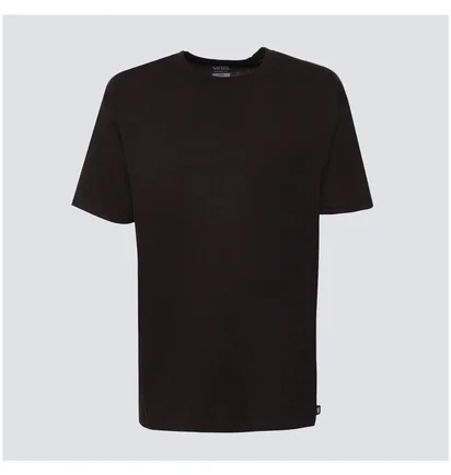 Футболка чоловіча Vans T-Shirt Mn Basic Tee Multipack Black VN000KHDBLK