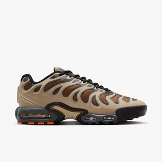 Кросівки чоловічі Nike Air Max Plus Drift Brown FZ3041-200