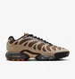 Кросівки чоловічі Nike Air Max Plus Drift Brown FZ3041-200
