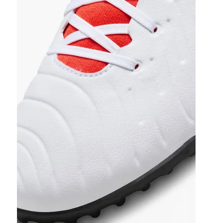 Сороконожки унисекс Nike Tiempo Legend 10 Pro White DV4336-100