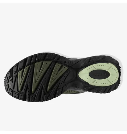 Кроссовки мужские Lacoste L003 Neo Shot 225 6 Sma Olive 750SMA01225E5