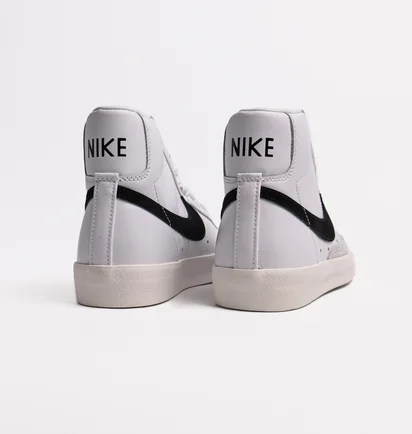 Кроссовки женские Nike W Blazer Mid 77 Vintage White CZ1055-100