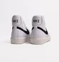 Кроссовки женские Nike W Blazer Mid 77 Vintage White CZ1055-100