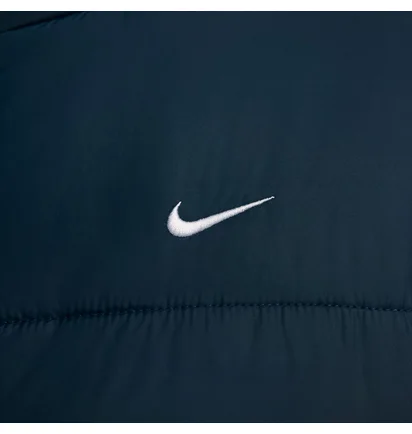 Жилетка женская Nike Nsw Tf Synfl Clsc Vest Blue FZ5922-478