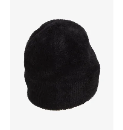 Шапка унісекс Nike Peak Beanie Sc Plush L Black FJ8688-010