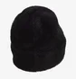 Шапка унісекс Nike Peak Beanie Sc Plush L Black FJ8688-010