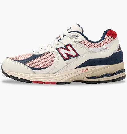 Кросівки чоловічі New Balance 2002R Beige M2002Rve