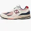Кроссовки мужские New Balance 2002R Beige M2002Rve