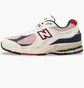Кросівки чоловічі New Balance 2002R Beige M2002Rve
