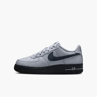 Кросівки дитячі Nike Air Force 1 Grey HQ3807-002