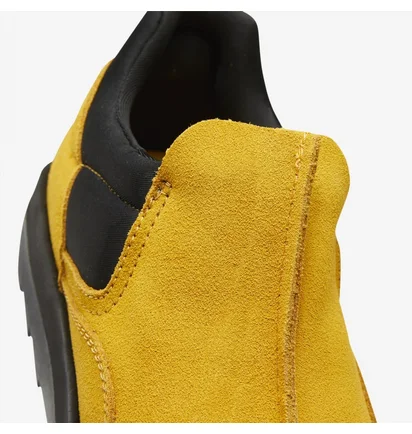 Черевики унісекс Reebok Beatnik Moc Yellow GX4474