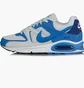 Кроссовки мужские Nike Air Max Command Blue/Grey CT2143-002