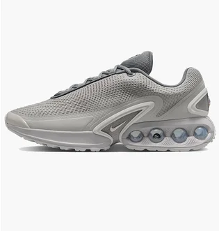 Кросівки чоловічі Nike Air Max Dn Flat Pewter Grey DV3337-014