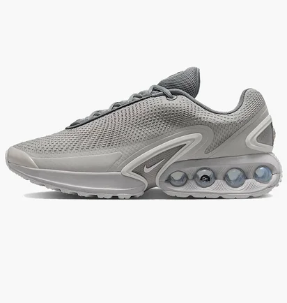 Кроссовки мужские Nike Air Max Dn Flat Pewter Grey DV3337-014