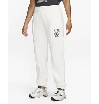 Штаны женские Nike Sportswear White FZ0229-133
