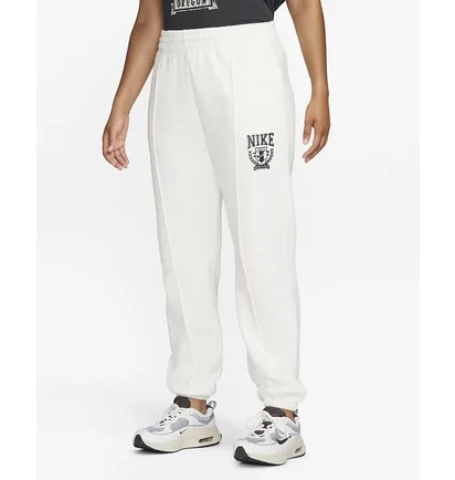 Штаны женские Nike Sportswear White FZ0229-133