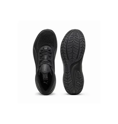 Кроссовки мужские Puma Skyrocket Lite 2 Black 311730-08