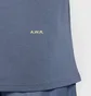 Футболка унісекс Nike Nocta Cs Short-Sleeve Tee Blue HM5774-491