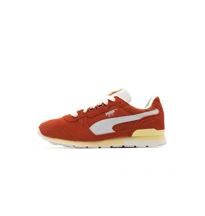 Кросівки чоловічі Puma Rx 737 Echo Summit Orange 38821301